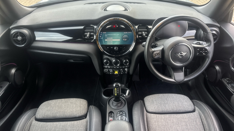 MINI Hatchback 135kW Cooper S Level 2 33kWh 3dr Auto Electric Hatchback